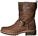 Ecco Footwear Womens Elaine Buckle Boot