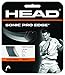 HEAD Sonic Pro Edge Tennis Racket String 40' Set - 17 Gauge Monofilament Racquet String