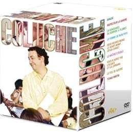 Coluche - Le Coffret - Pack Spécial