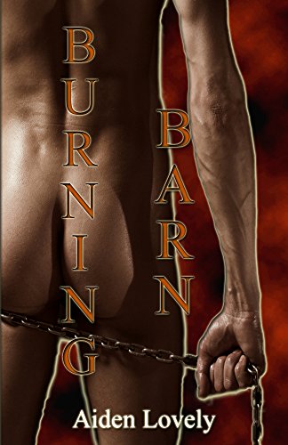 Burning Barn