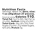 CELEBRATIONS Chocolate Variety Mix Christmas Candy Bars in a 21-Ounce Champagne Bottle