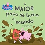Peppa Pig - A Maior Poca de Lama do Mundo (Em Portugues do Brasil)