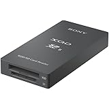 Sony MRWE90/BC1 XQD USB 3.0 Reader