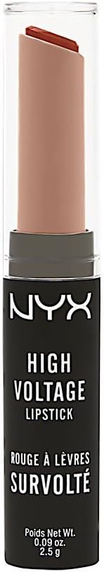 nyx flutter kiss