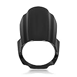 Motorcycle Windshield for Kawasaki Eliminator 400