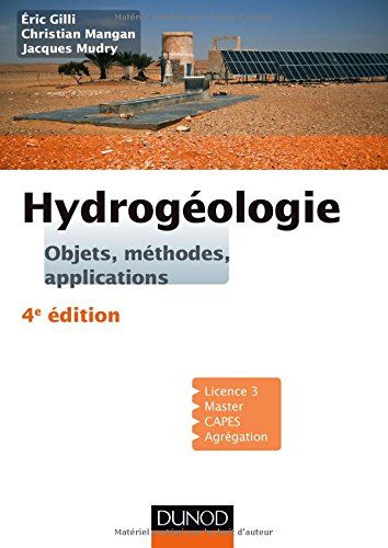 Hydrogéologie
