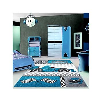 Carpettex Teppich Kinderteppich Kinderzimmer Teppich Mit Motiven