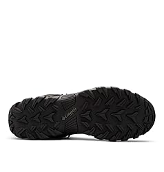 Columbia mens Newton Ridge Plus Ii Waterproof Boot