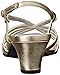 Mark Lemp by Walking Cradles Women's Leash Dress Sandal