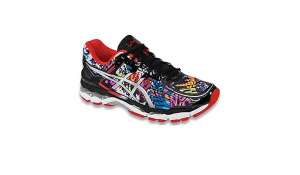 asics gel kayano 16 mujer 2015