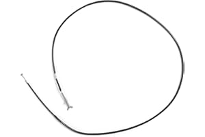 SFriding Parking Brake Cable 54005-0017 for Kawasaki Brute Force 750 4x4i KVF750 2008-2023