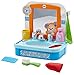 Fisher-Price Laugh & Learn Let's Get Ready Sink