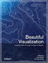 Beautiful Visualization: Looking at Data through the Eyes of Experts (Theory in Practice)