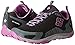 Columbia Women's Conspiracy Vapor Trail Running Shoe