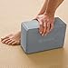 Gaiam Yoga Block