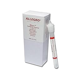 Allegro Industries 2041‐11K Bitter Sensitivity