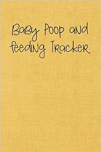 baby poop and pee tracker