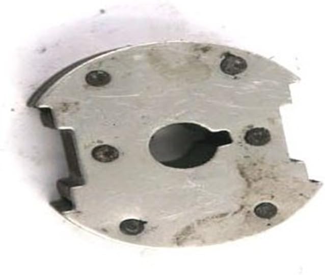 Coil/Performance CDI Electron Ignition Coil and Rotor CDI DONSP1986