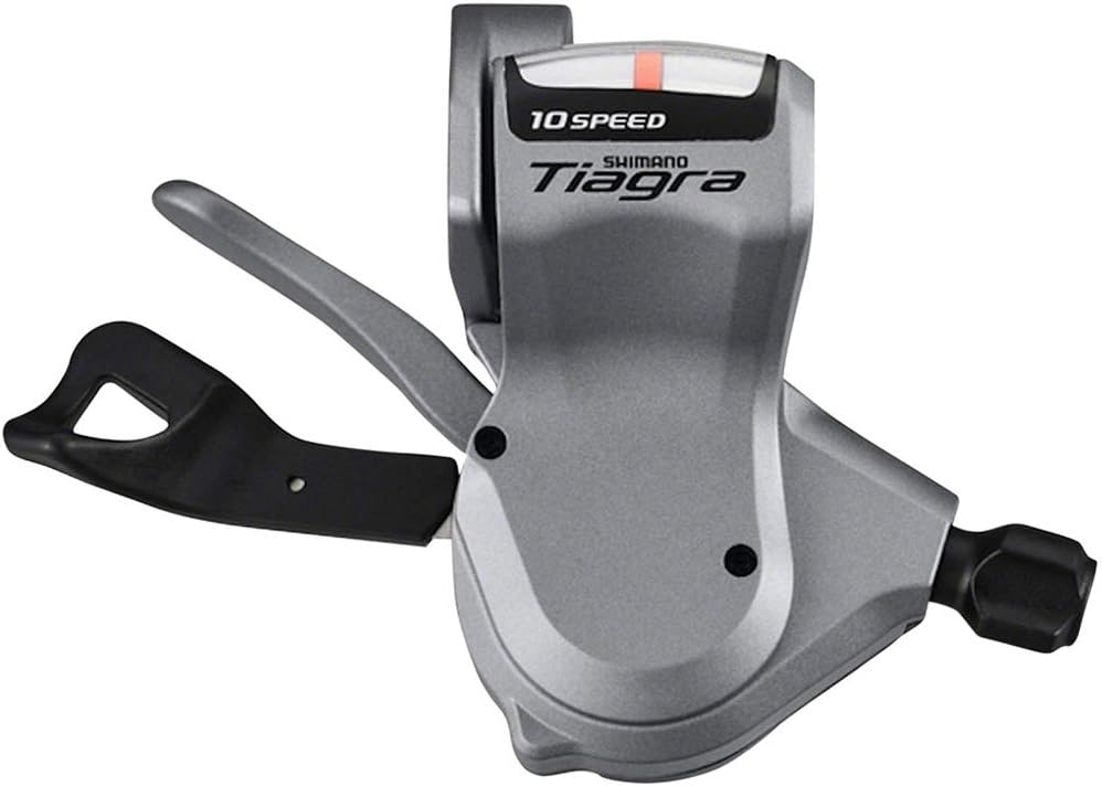 shimano 10 speed shifter road