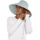 Women's Travel Hat - UPF 50+ Sun Protection - CYD