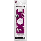 HeatnBond Lite Iron-On Adhesive, 17 Inches x 1.25 Yards (3522)