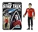 Funko Reaction: Star Trek - Scotty Action Figure