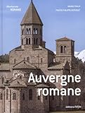 Auvergne romane by 