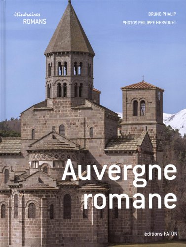 Auvergne, seigneurie de Bourbon et Velay romans