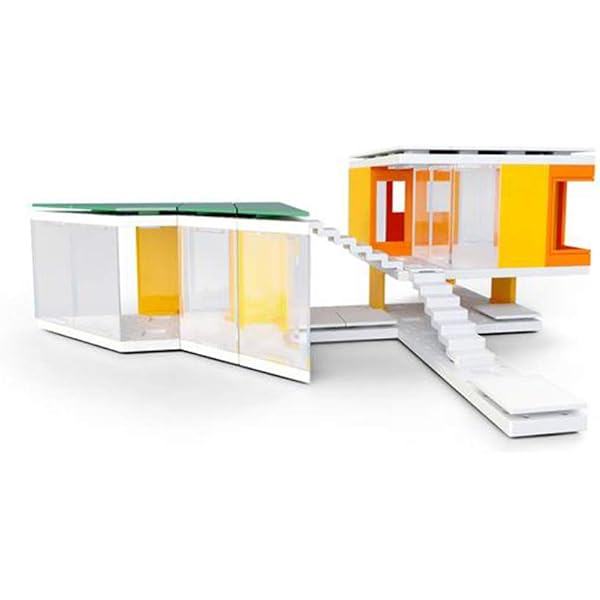 kids architect set