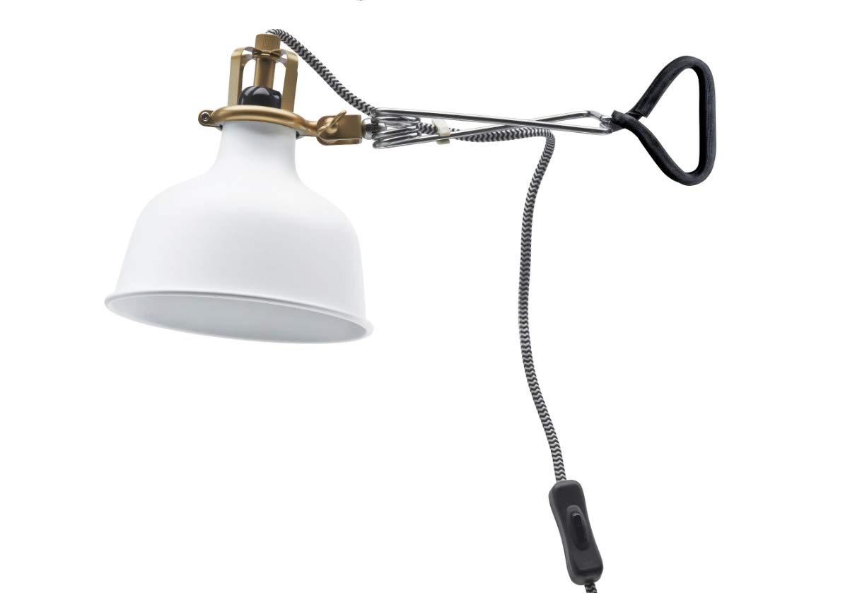 Best Ikea Solar Desk Lamp