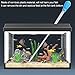 FTVOGUE Fish Tank Water Changer Aquarium Dropper Pipette Feeder Manual Waste Cleanerthumb 3