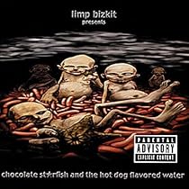 Chocolate Starfish & The Hot Dog Flavored Water: Limp Bizkit