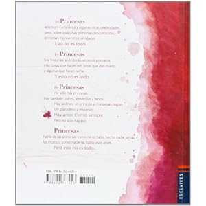 Princesas (bolsillo) (Spanish Edition)