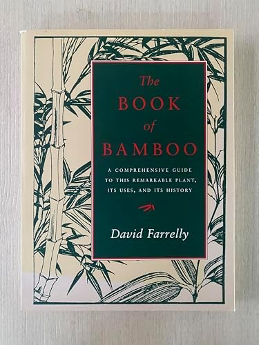 The Craft & Art of Bamboo: Projects for Home and Garden: Stangler