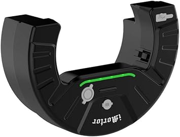 imortor spare battery