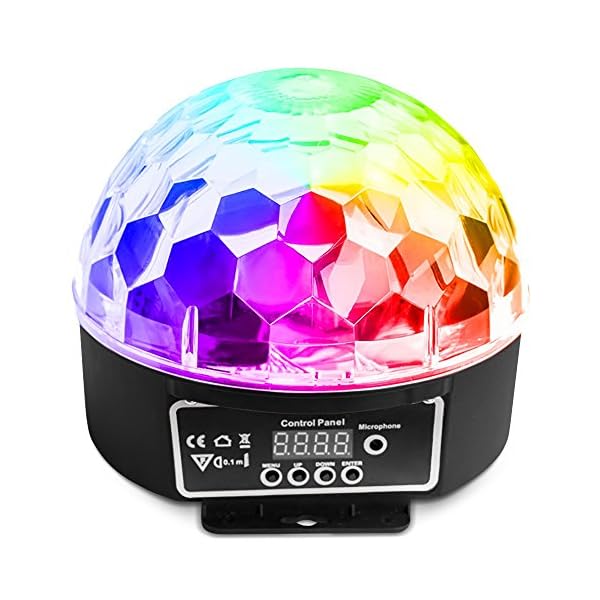 kids party lights
