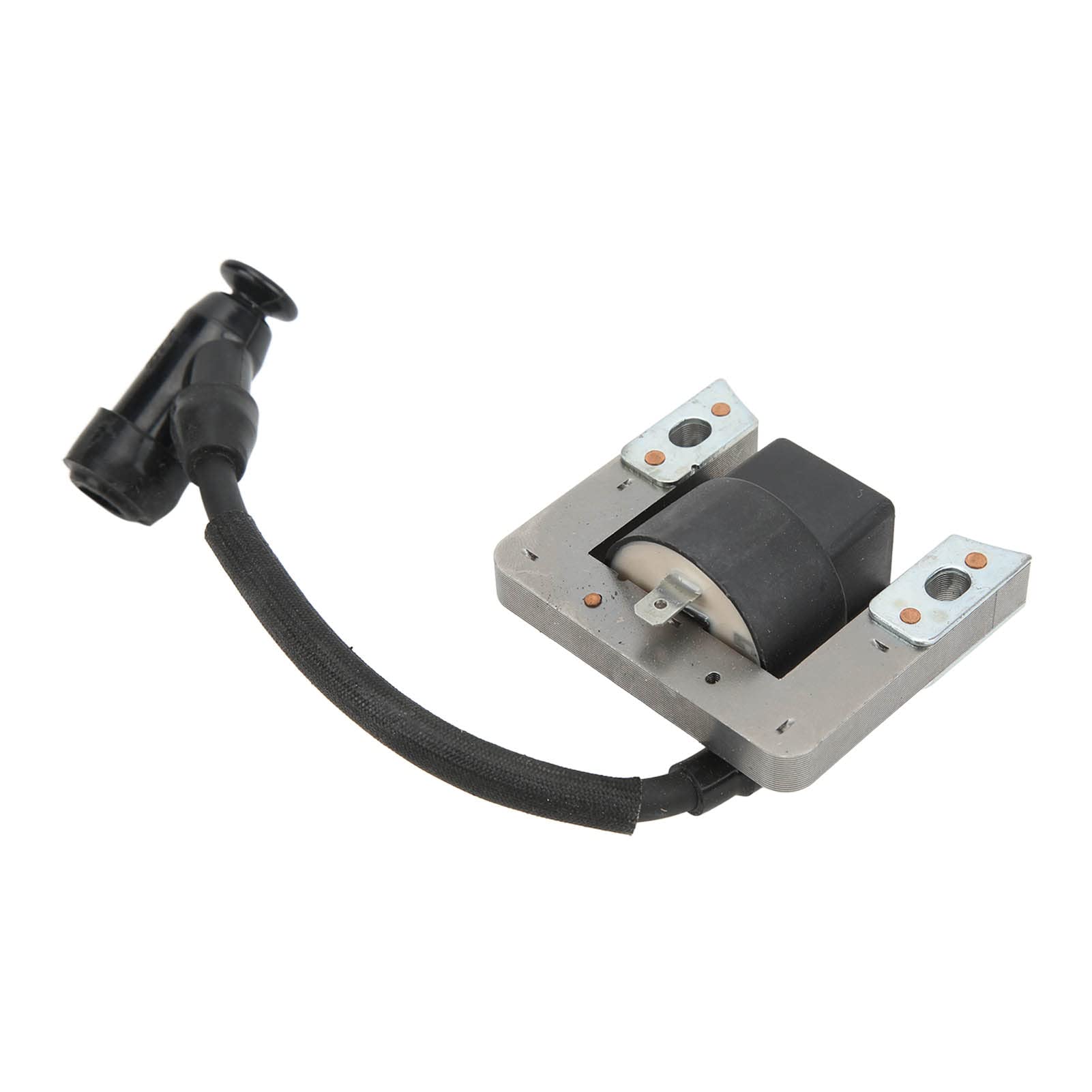 Qiilu Lawn Mower Ignition Coil 14 584 05S for Kohler XT149 XT173 XT800 Engine Ignition Coil Module Lawn Mower Replacement Parts