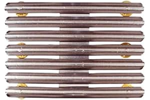 MEDALS OF AMERICA EST. 1976 21 Ribbonl Mounting Bar Flush Spaced