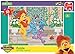 Jumbo Jan Van Haasteren Crazy Golf Jigsaw Puzzle (1500 Piece)