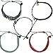 Pura Vida Bracelets Women's Assorted Bracelet 5 Pack