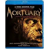 Mortuary [Blu-ray]