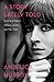 A Story Lately Told: Coming of Age in Ireland, London, and New York - Book by Anjelica Huston