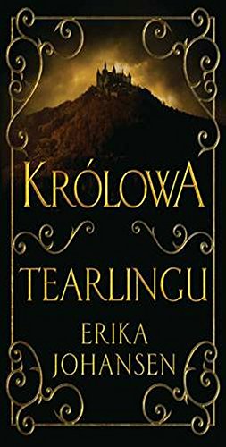Krolowa tearlingu
