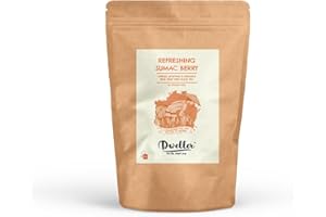 Dweller, Refreshing Sumac Berry Tea, Fruit Tea, Indigenous Hei-mang, Tea Bags, 50 Count (Pack of 1)