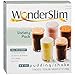 WonderSlim High Protein Meal Replacement Shake / Low-Carb Diet Shakes & Pudding Mix (15g Protein) - Variety Pack (7ct) - Low Carb, Low Fat, Gluten Free, Kosher