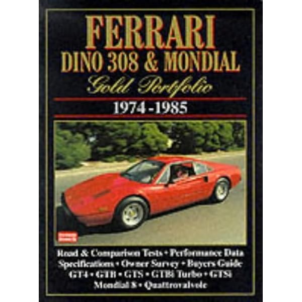 Ferrari 1947-1997: Gianni Cancellieri: 9781859604441: Amazon.com