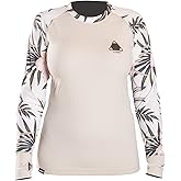 Women's Vidi Base Layer by TOBE Outerwear