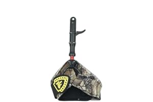 Tru Fire Edge Extreme Buckle Foldback