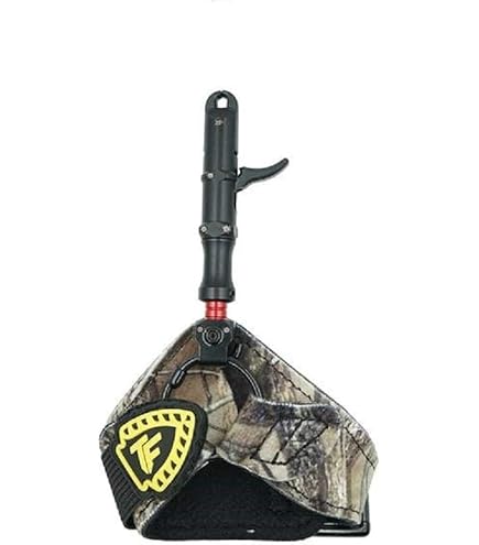 TRU FIRE  リリーサー Amazon.com : Trufire Spark PTC Extreme Archery Release