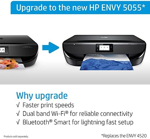 hp envy bluetooth printer